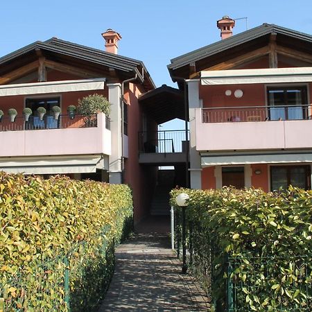 Casa Vacanze Da Riki Villa Peschiera del Garda Eksteriør bilde